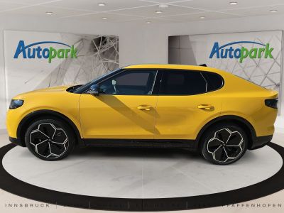 Ford Capri Vorführwagen