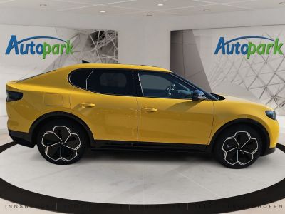 Ford Capri Vorführwagen