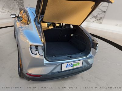 Ford Mustang Mach-E Gebrauchtwagen