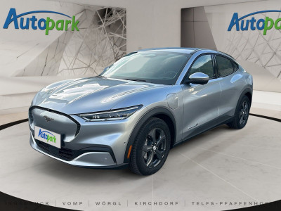 Ford Mustang Mach-E Gebrauchtwagen