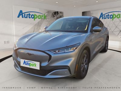 Ford Mustang Mach-E Gebrauchtwagen