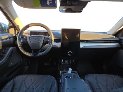 Ford Mustang Mach-E Gebrauchtwagen