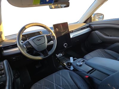 Ford Mustang Mach-E Gebrauchtwagen