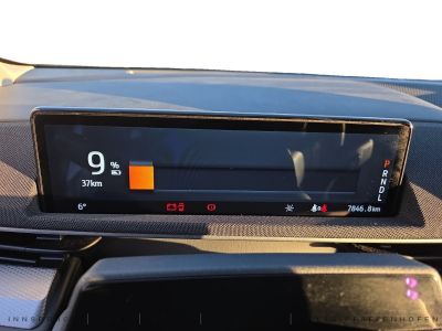 Ford Mustang Mach-E Gebrauchtwagen