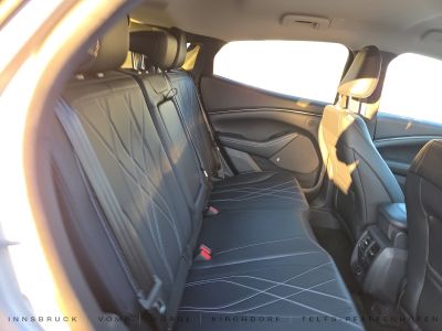 Ford Mustang Mach-E Gebrauchtwagen