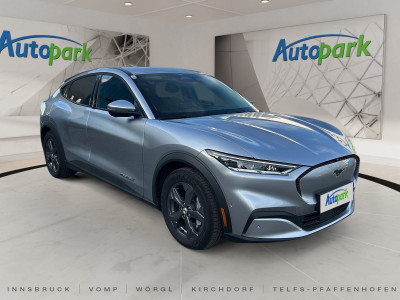 Ford Mustang Mach-E Gebrauchtwagen