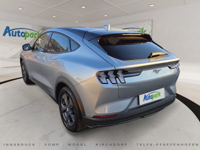 Ford Mustang Mach-E Gebrauchtwagen