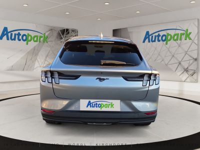 Ford Mustang Mach-E Gebrauchtwagen