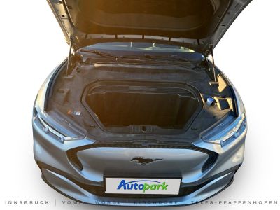 Ford Mustang Mach-E Gebrauchtwagen