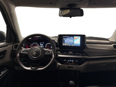 Suzuki Swift Vorführwagen