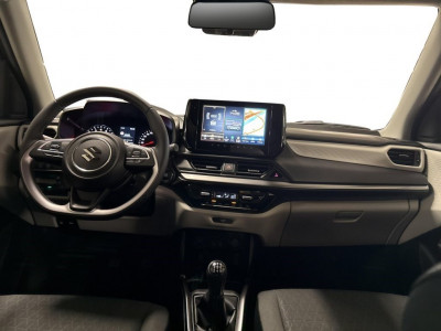 Suzuki Swift Vorführwagen