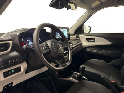 Suzuki Swift Vorführwagen