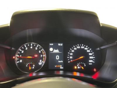 Suzuki Swift Vorführwagen