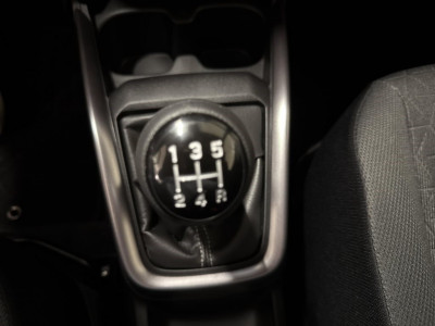 Suzuki Swift Vorführwagen