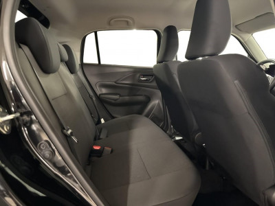 Suzuki Swift Vorführwagen