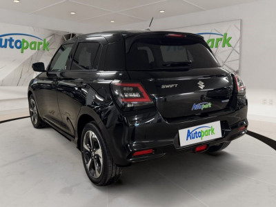 Suzuki Swift Vorführwagen
