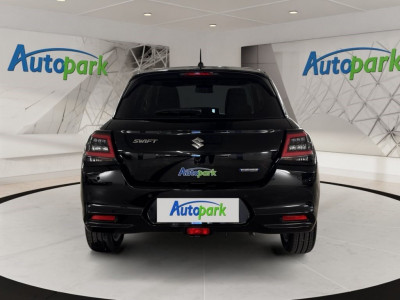 Suzuki Swift Vorführwagen