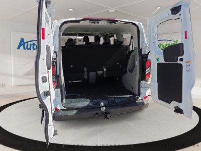 Ford Transit Custom Neuwagen