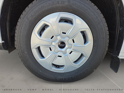 Ford Transit Custom Neuwagen