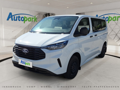 Ford Transit Custom Neuwagen