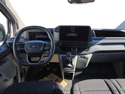 Ford Transit Custom Neuwagen