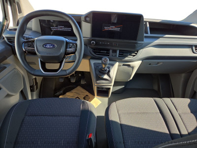 Ford Transit Custom Neuwagen