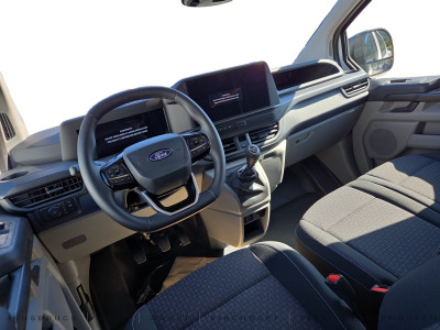 Ford Transit Custom Neuwagen