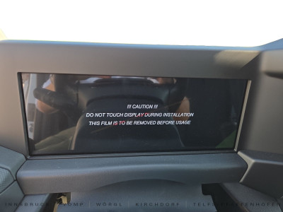 Ford Transit Custom Neuwagen