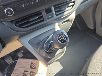 Ford Transit Custom Neuwagen