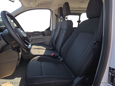 Ford Transit Custom Neuwagen