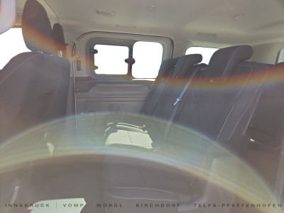 Ford Transit Custom Neuwagen