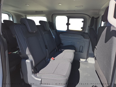 Ford Transit Custom Neuwagen
