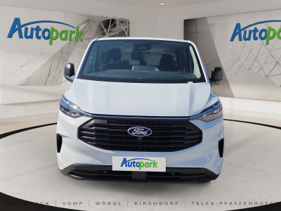 Ford Transit Custom Neuwagen