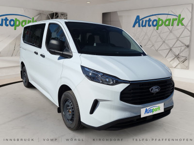 Ford Transit Custom Neuwagen