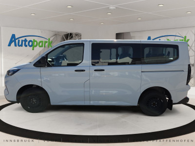 Ford Transit Custom Neuwagen