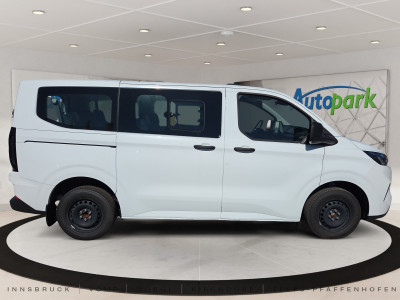 Ford Transit Custom Neuwagen
