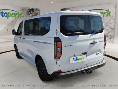 Ford Transit Custom Neuwagen