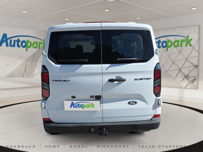 Ford Transit Custom Neuwagen