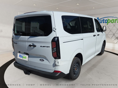 Ford Transit Custom Neuwagen