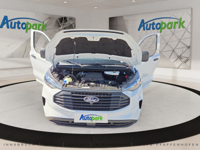 Ford Transit Custom Neuwagen