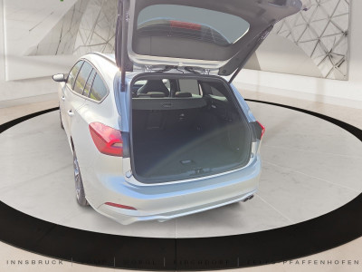 Ford Focus Vorführwagen