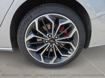 Ford Focus Vorführwagen