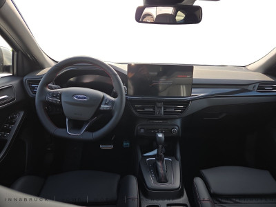 Ford Focus Vorführwagen