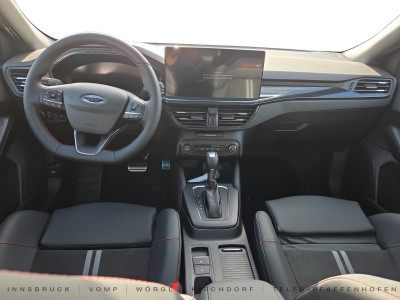 Ford Focus Vorführwagen