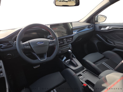 Ford Focus Vorführwagen
