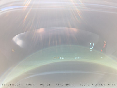 Ford Focus Vorführwagen