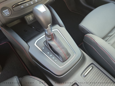 Ford Focus Vorführwagen