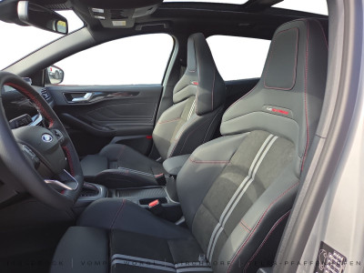 Ford Focus Vorführwagen