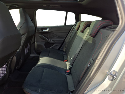 Ford Focus Vorführwagen