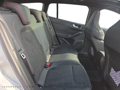 Ford Focus Vorführwagen